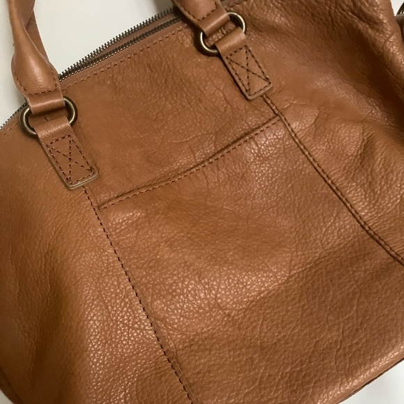 American Leather Co Handbag - Picture 11 of 16